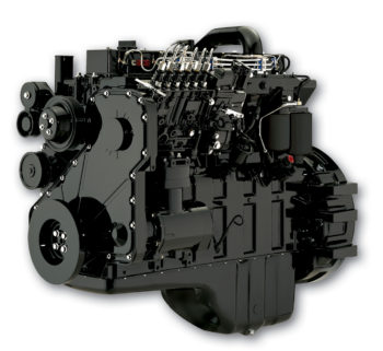 Cummins 6ZTAA13-G3 031256