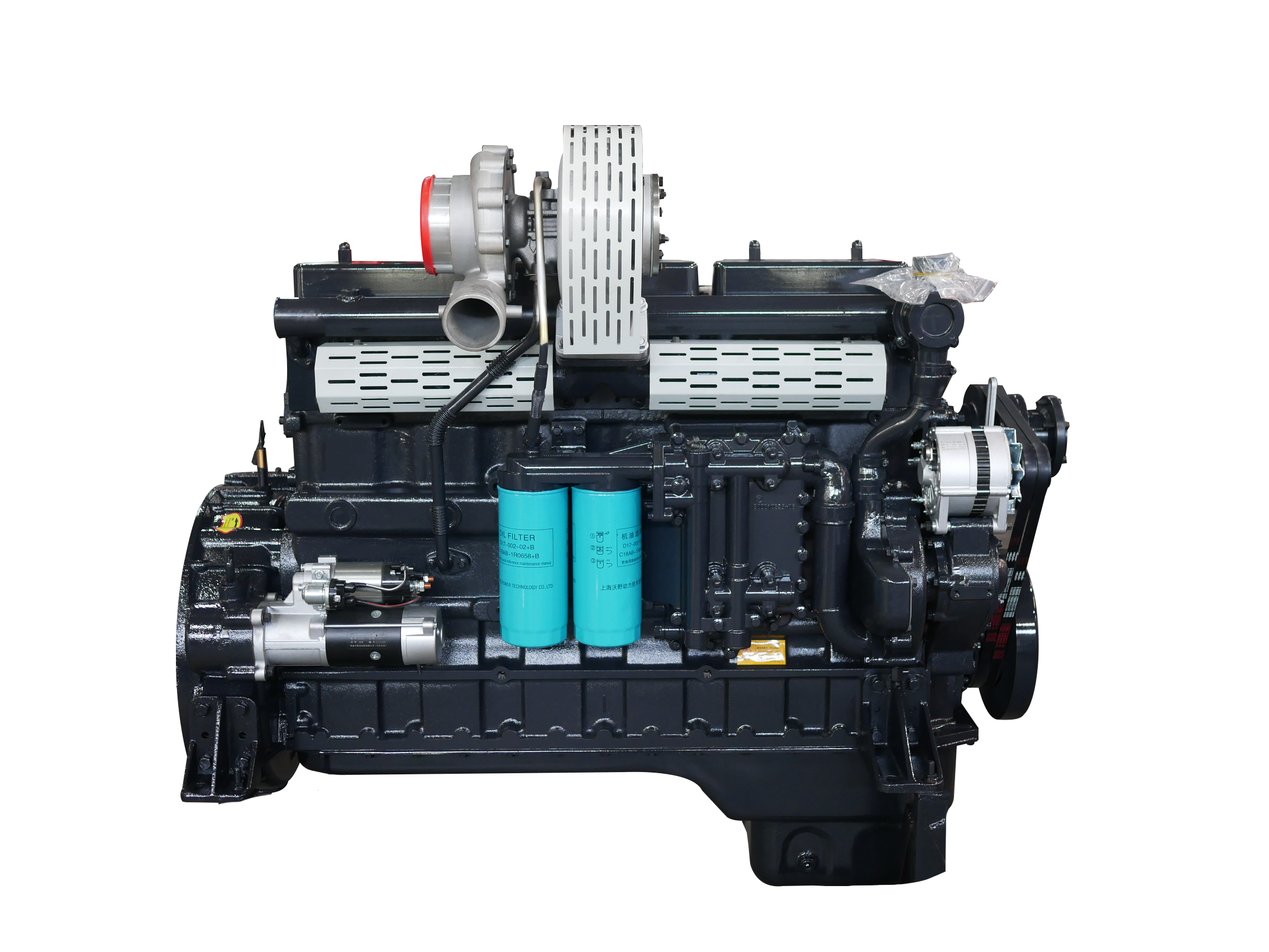 картинка MD Diesel MDA-N 400 6LTE