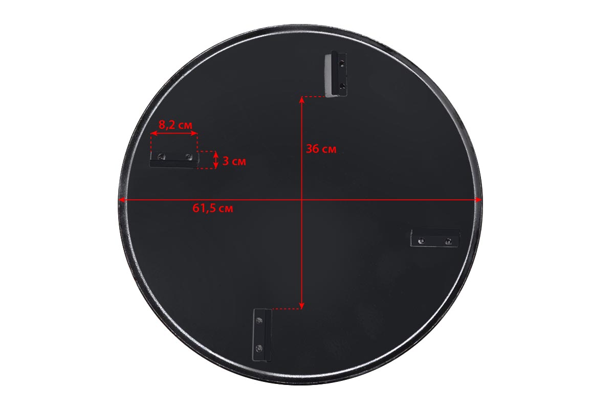 картинка Диск 600 для TSS DMD600
