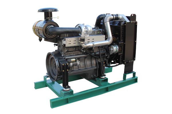 TSS Diesel TDR-K 25 4L 029091