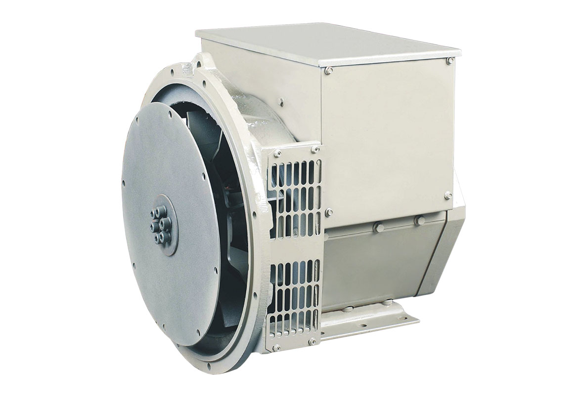 картинка TSS-SA-12,8 3 ф.(L)