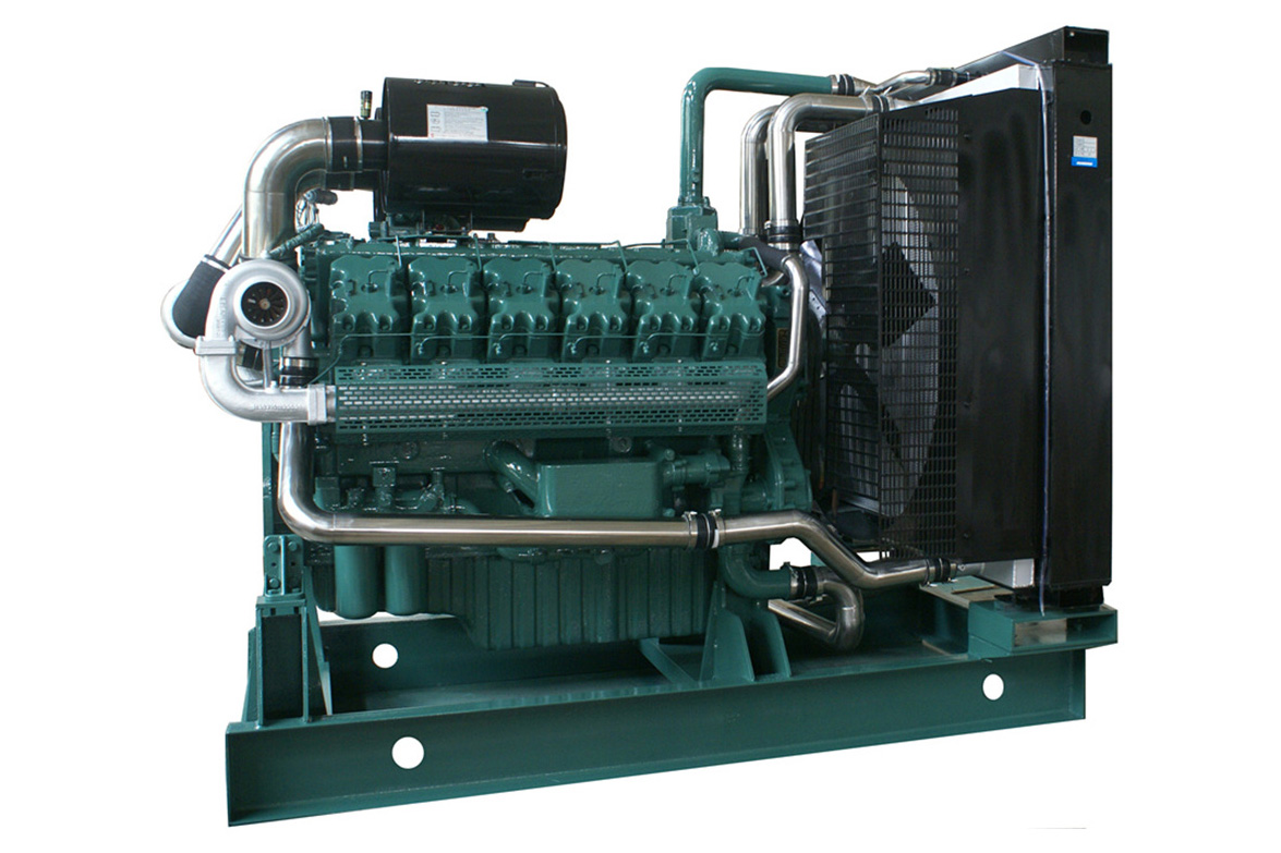 картинка TDW 682 12VTE