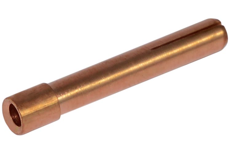 картинка WP-17/18/26 цанга 1,6 мм для TIG горелок