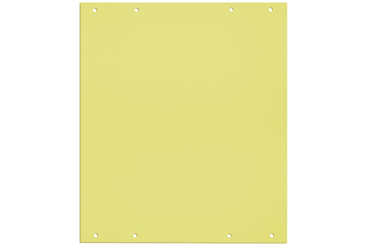 картинка Коврик полиуретановый для виброплиты VP80 (560х480х5)