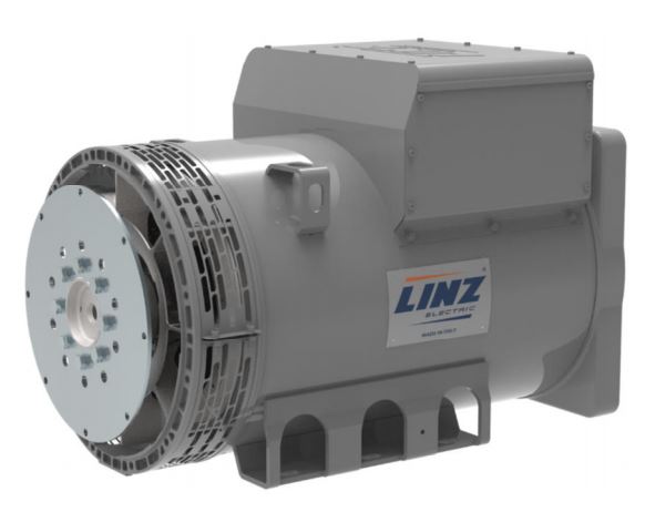 картинка Linz Pro22M F/4