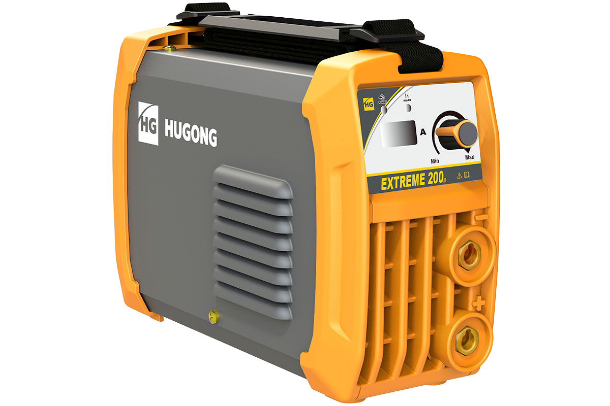 картинка Сварочный инвертор HUGONG EXTREME 200 III