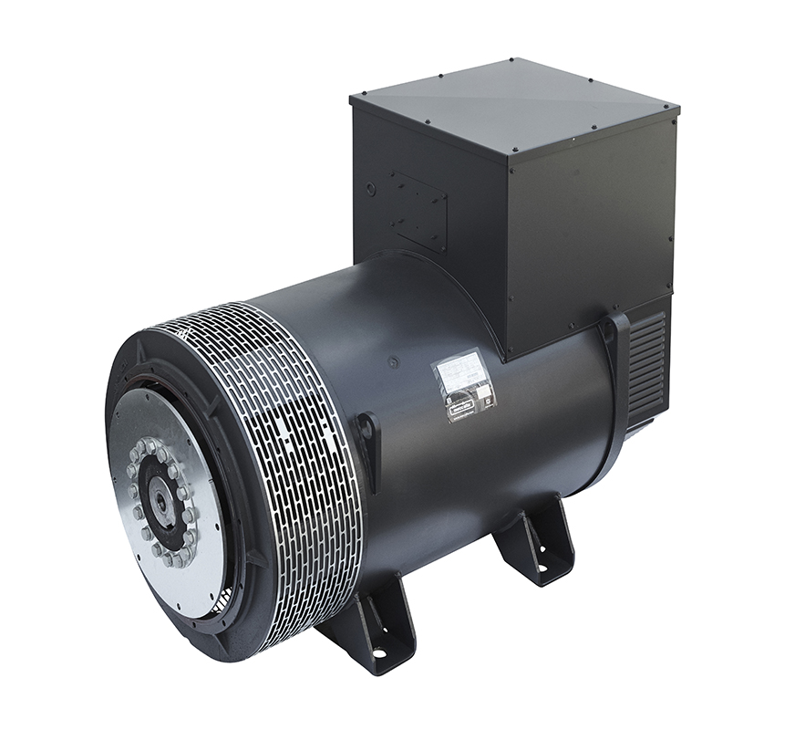 картинка Mecc Alte ECO40-2L/4 (544 кВт)