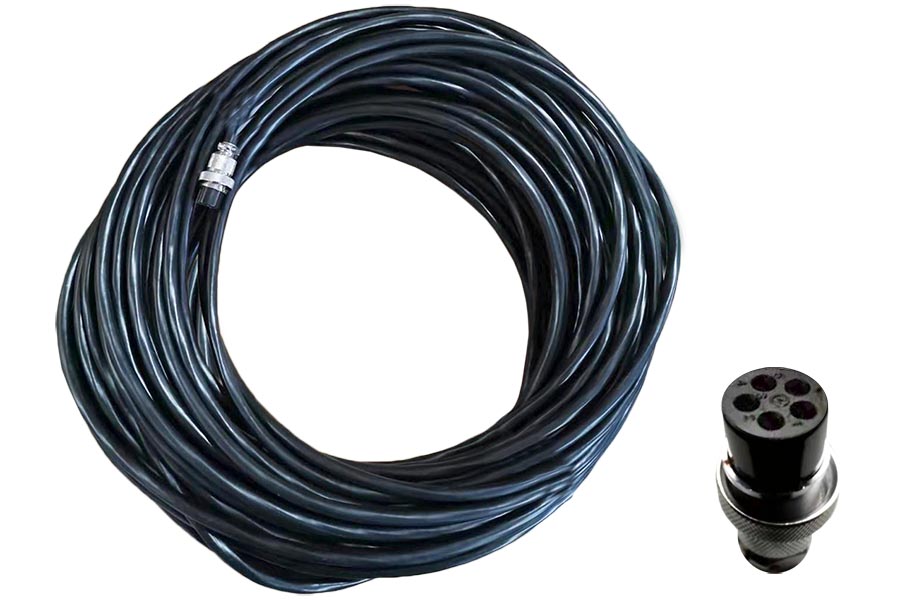 картинка Кабель управления 40 метров блока АВР-С 12000, 17000