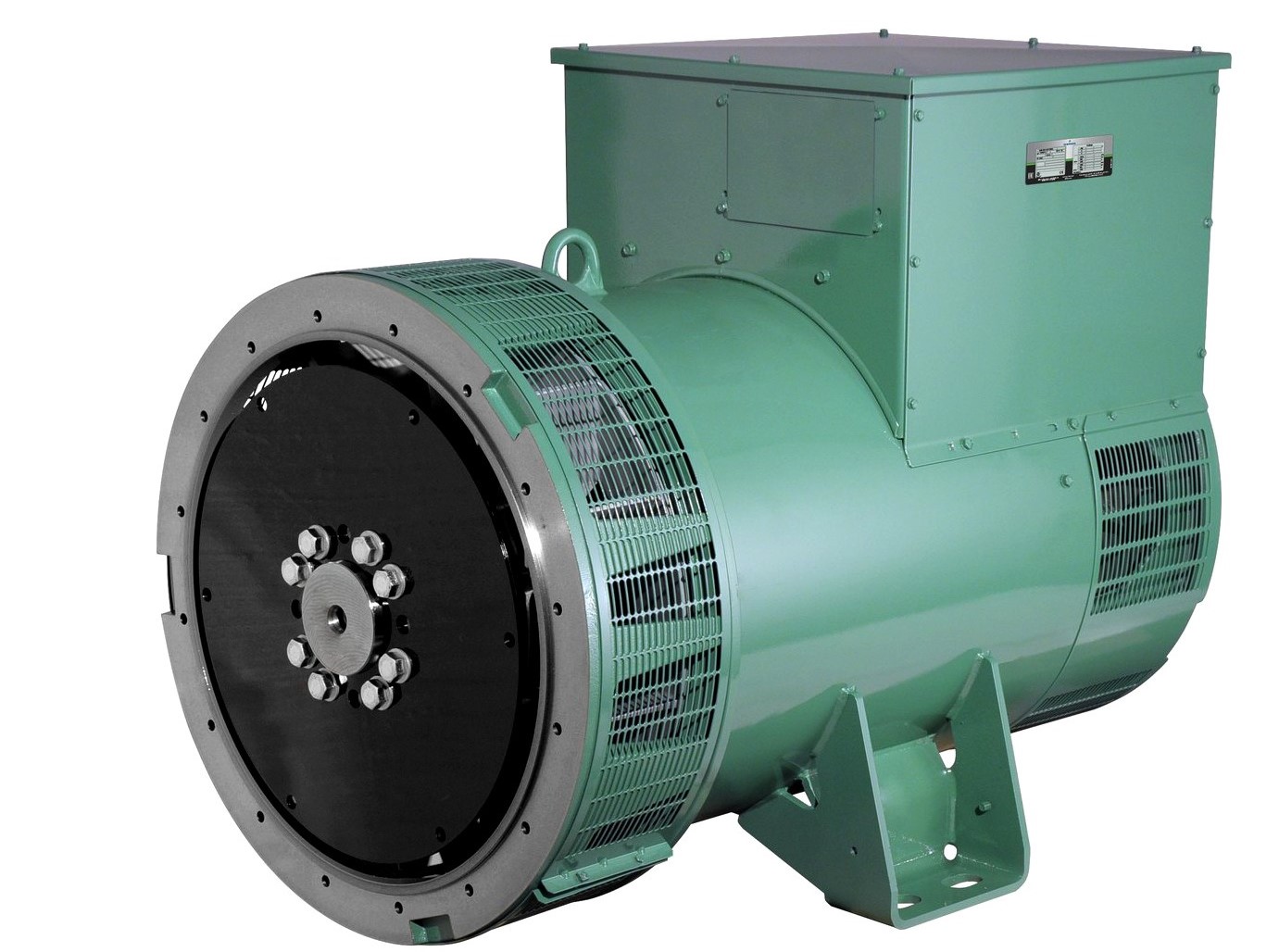 картинка Leroy Somer LSA 52.3 UL16