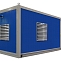 Дизельный генератор ТСС АД-400С-Т400-2РНМ2 Linz 029405