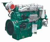 Yuchai YC6TD900-D31 027993 Yuchai YC6TD900-D31 027993
