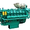 TSS Diesel Prof  TDG 1665 12VTE 003421