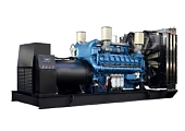 Дизельный генератор ТСС АД-2400С-Т400-1РМ9 052861