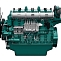 Yuchai YC6C1070-D31 005530