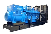 Дизельный генератор ТСС АД-2500С-Т400-1РМ26 052391