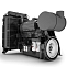 Cummins KTA19-G3A 047670