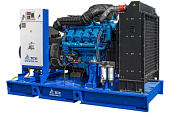 Дизельный генератор ТСС АД-500С-Т400-2РМ9 c АВР 054233 Дизельный генератор ТСС АД-500С-Т400-2РМ9 c АВР 054233