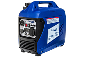 Бензогенератор инверторный ТСС SGG 1400Si 060024