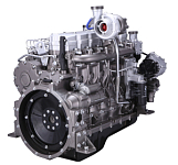 TSS Diesel TDH 815 6VTE 024472 TSS Diesel TDH 815 6VTE 024472