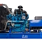 Дизельный генератор ТСС АД-720С-Т400-2РМ9 PMG c АВР 054275