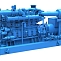 Газопоршневая электростанция TSS Yuchai-500 052147
