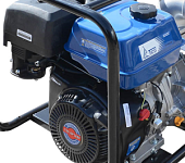 Двигатель бензиновый AP188F для TSS PGST80/Petrol engine PGST80 058448