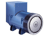 Mecc Alte ECO38-1L SAE 2/11,5 (200 кВт) 013815