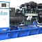 Дизельный генератор ТСС АД-440С-Т400-1РМ17 (Mecc Alte) 015103