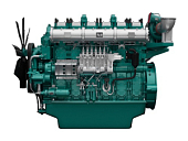 Yuchai YC6C1070-D31 005530 Yuchai YC6C1070-D31 005530