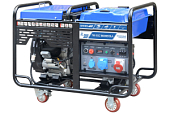 Бензогенератор ТСС SGG 18000EH3LA 190067