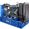 Дизельный генератор ТСС АД-300С-Т400-1РМ17 (Mecc Alte 320 кВт) 052714