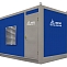 Дизельный генератор ТСС АД-30С-Т400-1РНМ9 в контейнере 053972