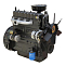 Двигатель дизельный TSS Diesel TDK-MN 66 4LT 046106