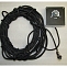 Регулятор тока дистанционный для аппаратов сварки MMA (14.6м.,4 pin)/ Current regulator remote 029992