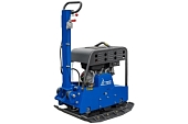 Виброплита реверсивная TSS-WP320L 207358