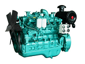 Yuchai YC6B135Z-D20 005515 Yuchai YC6B135Z-D20 005515