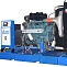 Дизельный генератор ТСС АД-320С-Т400-1РМ17 (Mecc Alte) 015101