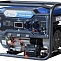 Бензогенератор TSS SGG 2800EN 060004