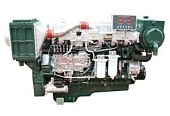 TSS Diesel Prof TDY 192 6LT 007451