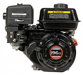 Двигатель бензиновый Loncin G200F (R type) D19 026647 Двигатель бензиновый Loncin G200F (R type) D19 026647