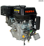 Двигатель бензиновый Loncin G390FD (A type Ø25mm, 5А)/Engine Loncin G390FD (A type Ø25mm, 5А) 045378 Двигатель бензиновый Loncin G390FD (A type Ø25mm, 5А)/Engine Loncin G390FD (A type Ø25mm, 5А) 045378