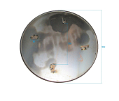 Диск для TSS DMD1000 (D=950) 073117