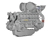 Perkins 4012-46TWG2A 999932