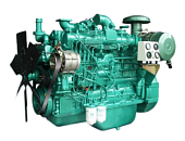 Yuchai YC6A230L-D20 005520 Yuchai YC6A230L-D20 005520