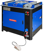 Станок для гибки арматуры ТСС GW 52NR автоматический 490693 Станок для гибки арматуры ТСС GW 52NR автоматический 490693