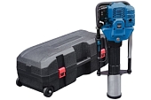 Бензиновый копер TSS-95GPD (100мм) в кейсе 026756