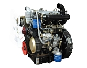 TSS Diesel Prof TDQ12 3L (L-12) 220125