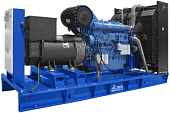 Дизельный генератор ТСС АД-500С-Т400-2РМ9 (Mecc Alte) c АВР 054229 Дизельный генератор ТСС АД-500С-Т400-2РМ9 (Mecc Alte) c АВР 054229