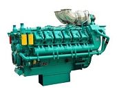 TSS Diesel Prof TDG 1665 12VTE 003421
