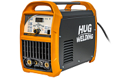 Аппарат аргонодуговой сварки HUG WELDING ETIG 200DP III (cold tack) 059391 Аппарат аргонодуговой сварки HUG WELDING ETIG 200DP III (cold tack) 059391